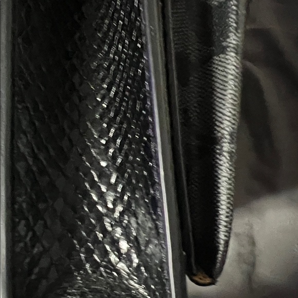 COACH Klare Crossbody bag. Used twice see photos for measurements and condition. - Picture 10 of 11